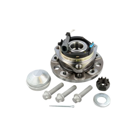 ABD HUB UNIT HONDA HOLDEN ASTRA AB5040