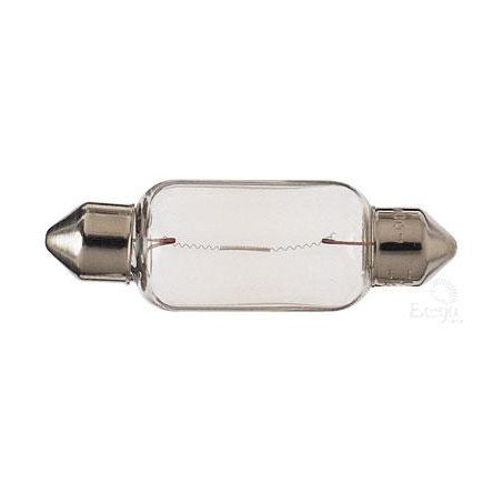 Hella C21W Festoon Globe Sv8.5-8  12V 21W K1221BULK