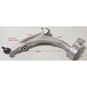 SAS AUTO PARTS SAS Lower Control Arm LA831R
