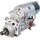 OEX Starter Motor 12V 10Th CW Denso Style DXS633