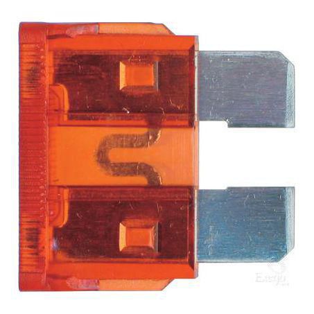 Narva BLADE FUSE 40 AMP BOX 50