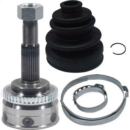 FARGO CV Joint