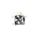 ALL CRASH Radiator Fan Assembly KDD-34100