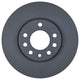RDA BRAKE ROTOR 280MM X 22 MIN RDA7541