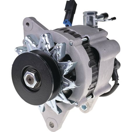 ALTERNATOR SUITS HITACHI 24V 35AMP HXA009