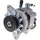 ALTERNATOR SUITS HITACHI 24V 35AMP HXA009