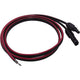 Redarc 4mm2 Regulator to Battery Solar Cable 1.5M
