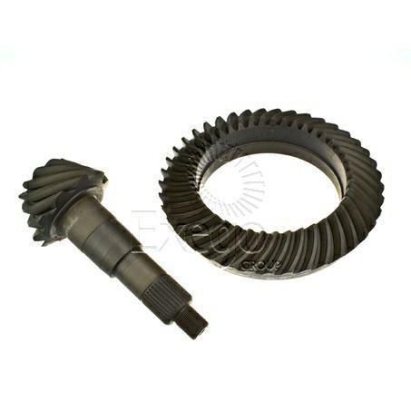DANA SPICER CROWNWHEEL & PINION M86 4.10 0186-138006
