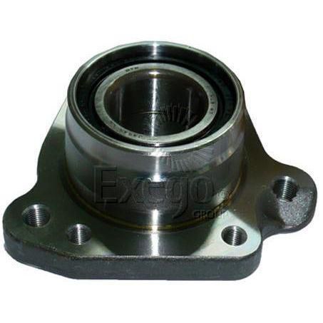 Repco Wheel Bearing Hub RWH6074