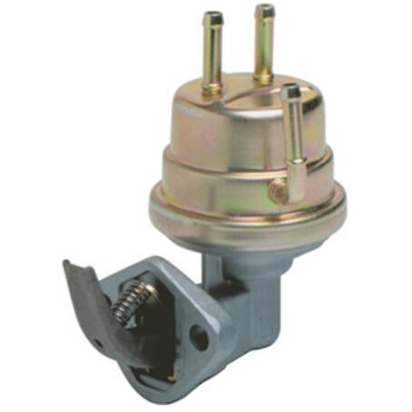 FUELMISER FUEL PUMP EXTERNAL MECHANICAL