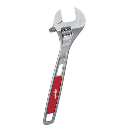 Milwaukee 381mm (15In) Adjustable Wrench 48227415