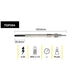 TRIDON GLOW PLUG 4.4V TGP094