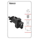 TRIDON BRAKE LIGHT SWITCH TBS121