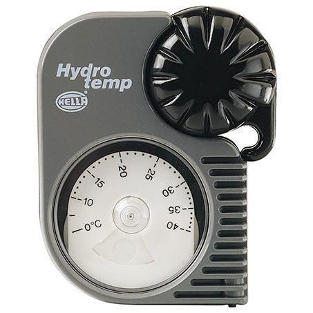 HELLA Anti-Freeze Tester 7037