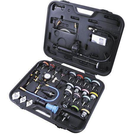 Toledo Cooling System Master Kit 36 Piece 308500
