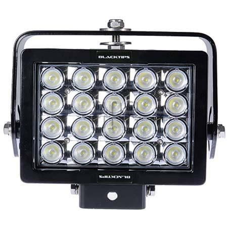 Blacktips 20 LED Work Light 25DEG BLB072025