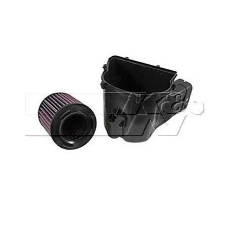 K&N Performance Indiction Kit 57S-9505