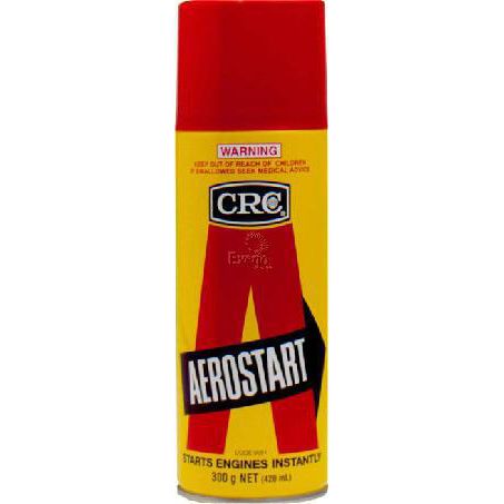 CRC Aerostart 300g 5051