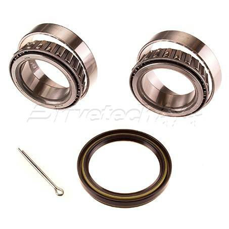 Drivetech 4x4 Wheel Bearing Kit DT-WBK2