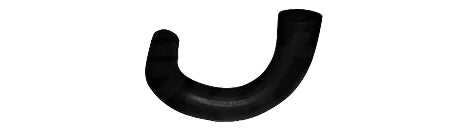 GATES RADIATOR HOSE LOWER 05-0022