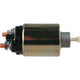OEX STARTER MOTOR SOLENOID 12V DELCO STYLE