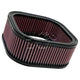 K&N Performance Air Filter HD-1102