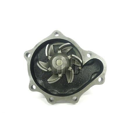 GMB Water Pump OE Fit OE Performance 2 Year Warranty GWMZ-52A
