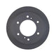 RDA REAR BRAKE ROTOR NISSAN TERRANO PATHFINDER 1987- RDA7650