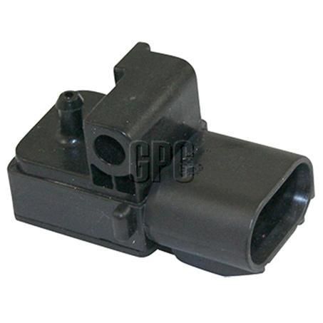 GENOEM Genuine OEM Map Sensor MP222GEN