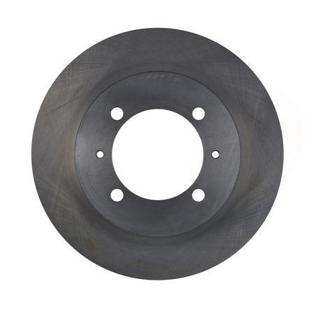RDA REAR BRAKE ROTOR MITSUBISHI GALANT VR4 1990-1993 RDA403