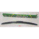 SAS AUTO PARTS WIPER BLADE WWB20N