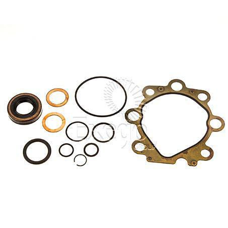 Powaseal Steering Pump Seal Kit PRK65700
