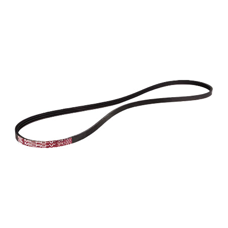 GATES MICRO-V MULTI RIBBED DRIVE BELT 3 RIB X 1000MM 3PK1000