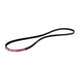 GATES MICRO-V MULTI RIBBED DRIVE BELT 3 RIB X 1000MM 3PK1000