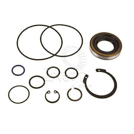 Transtec Steering Pump Seal Kit GSP-65800