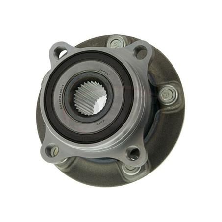 Repco Wheel Bearing Hub RWH6276
