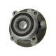Repco Wheel Bearing Hub RWH6276