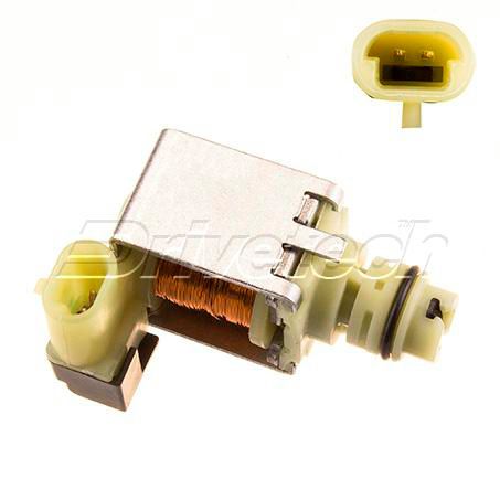 DRIVETECH Solenoid Shift A & B 4T65E Oem