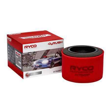 RYCO (PERFORMANCE) AIR FILTER - RADIAL A1784RP