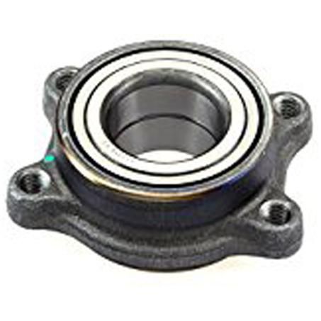 Repco Wheel Bearing Hub RWH6103