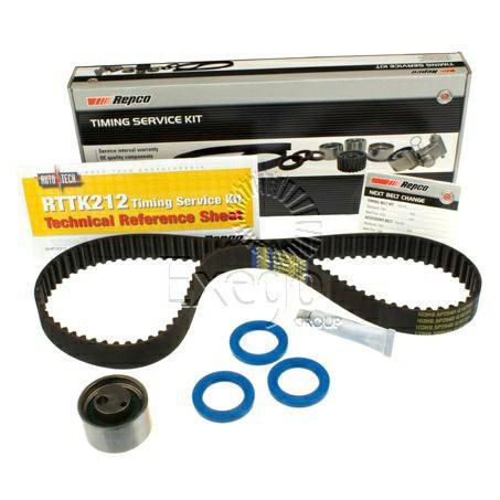Repco Timing Belt Kit RTTK212