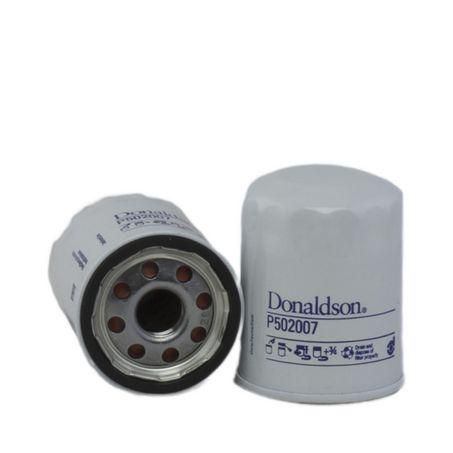 Donaldson Lube Filter Spin-On F/Flow