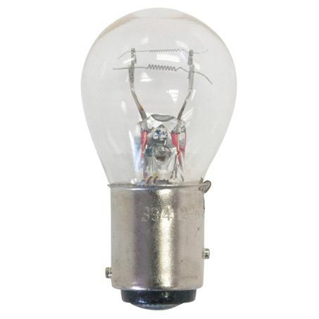 CAPITAL Bulb - BAY15d - 24V 24/6W B334