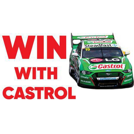 Castrol Spheerol LMM Grease 450g 3371755