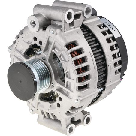 ALTERNATOR 12V 180A BOSCH STYLE BXA066