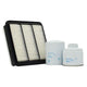 Donaldson Filter Kit 4Wd X900048