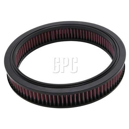 K&N Air Filter Round E-1200