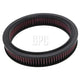 K&N Air Filter Round E-1200