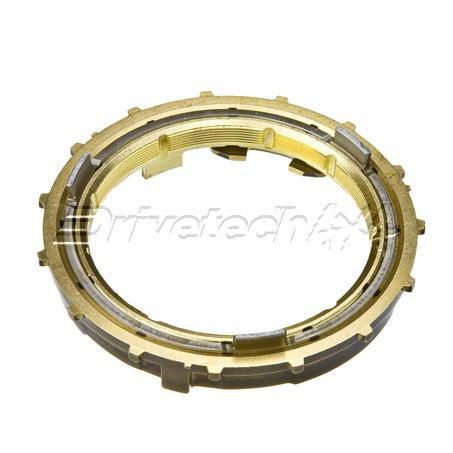 DRIVETECH 4X4 Syncro Ring 1St 087-188180