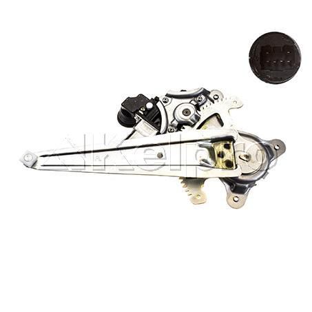 KELPRO Power Window Regulator - With Motor